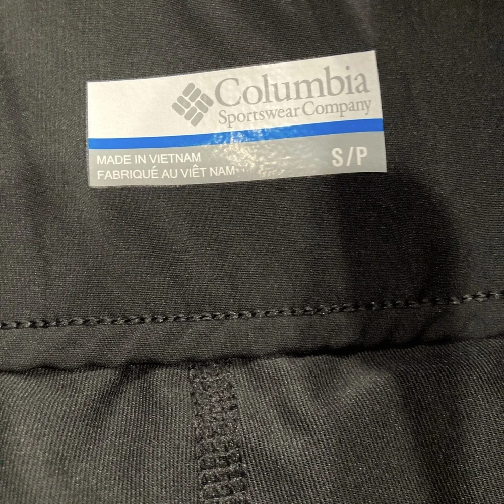 Columbia women’s small athletic skort